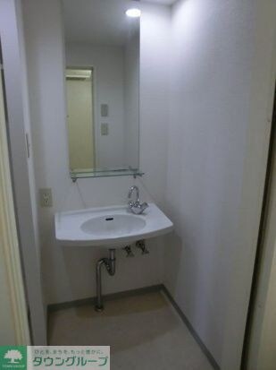 アーカンシエルの物件内観写真