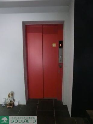 アーカンシエルの物件内観写真