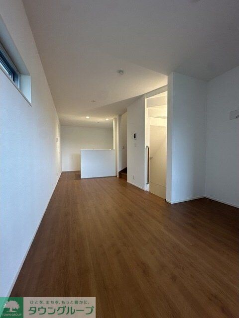 Kolet一橋学園#03の物件内観写真