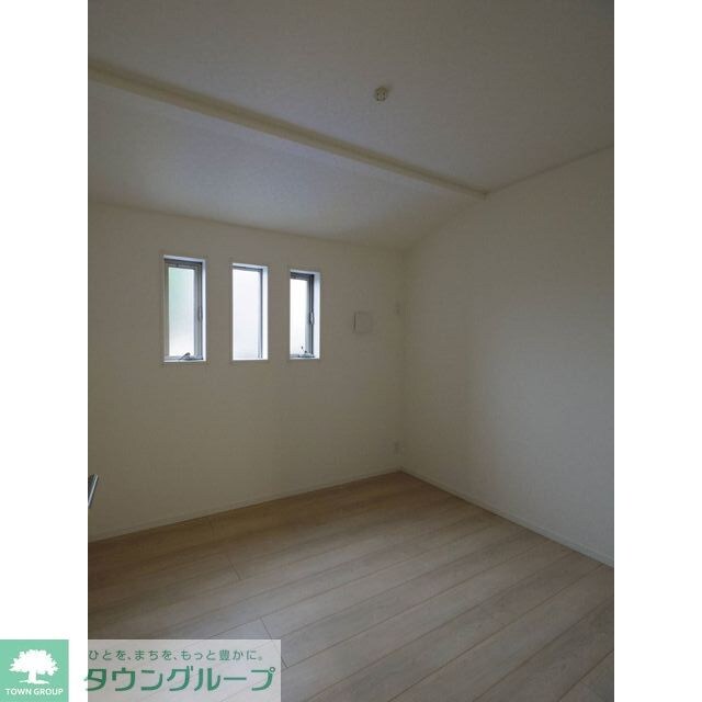 Kolet府中是政の物件内観写真