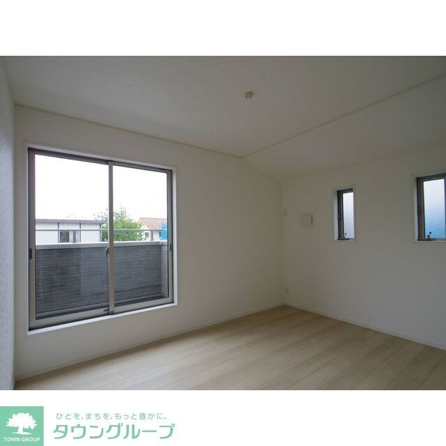 Kolet府中是政の物件内観写真