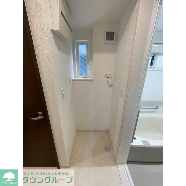 大泉町４丁目貸家の物件内観写真