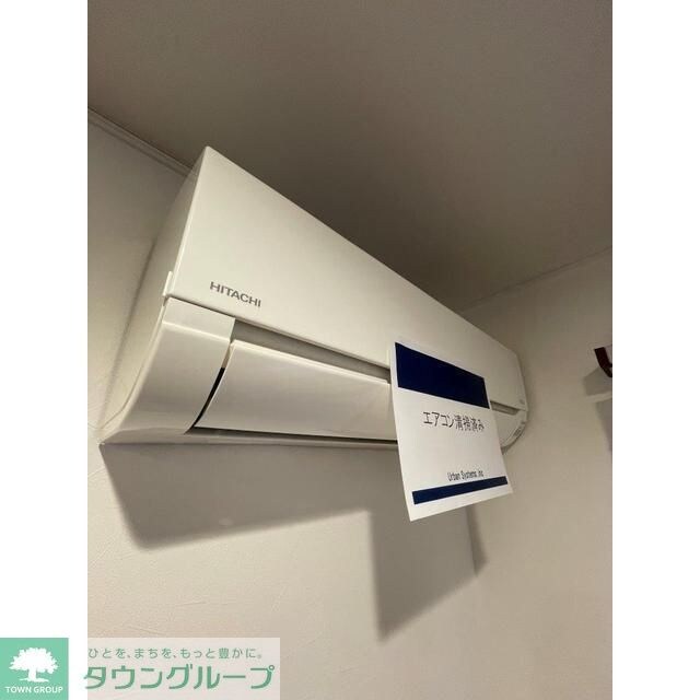 大泉町４丁目貸家の物件内観写真