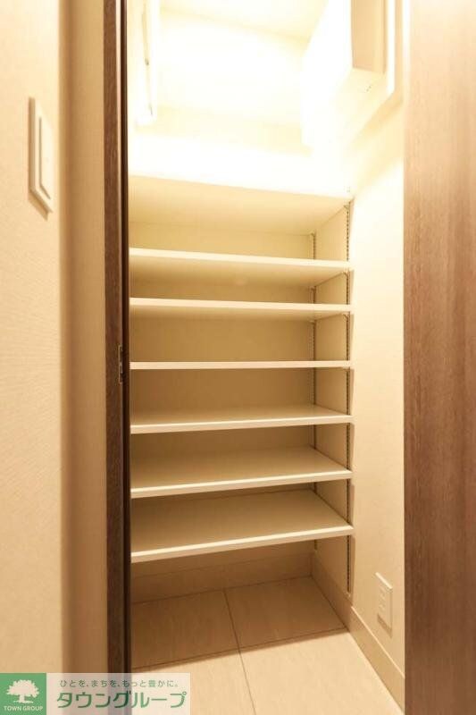 クレヴィア荻窪の物件内観写真