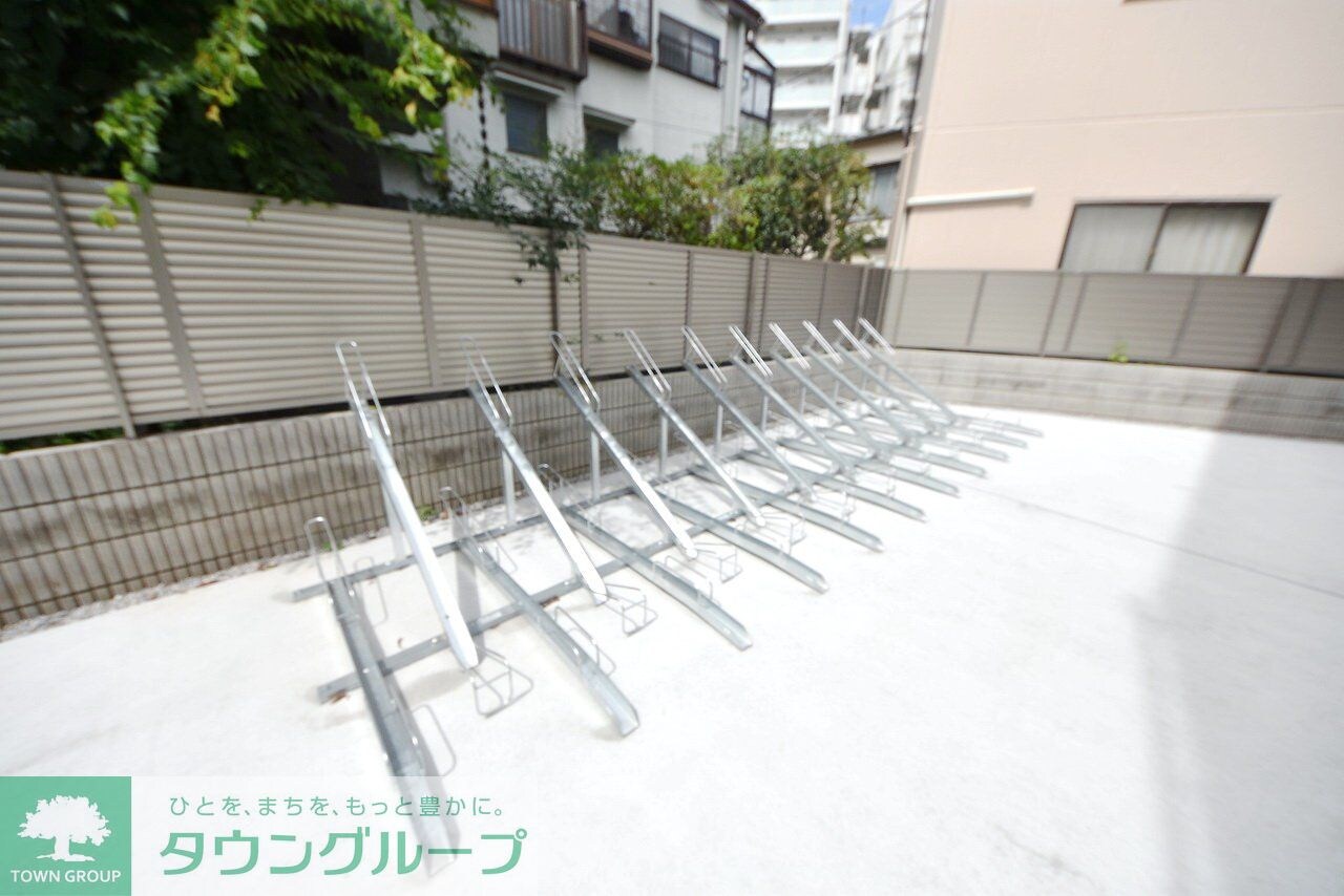 ネオアーバンレジデンス江古田の物件内観写真