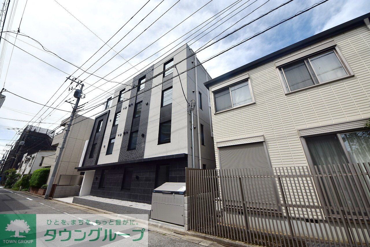 ネオアーバンレジデンス江古田の物件内観写真