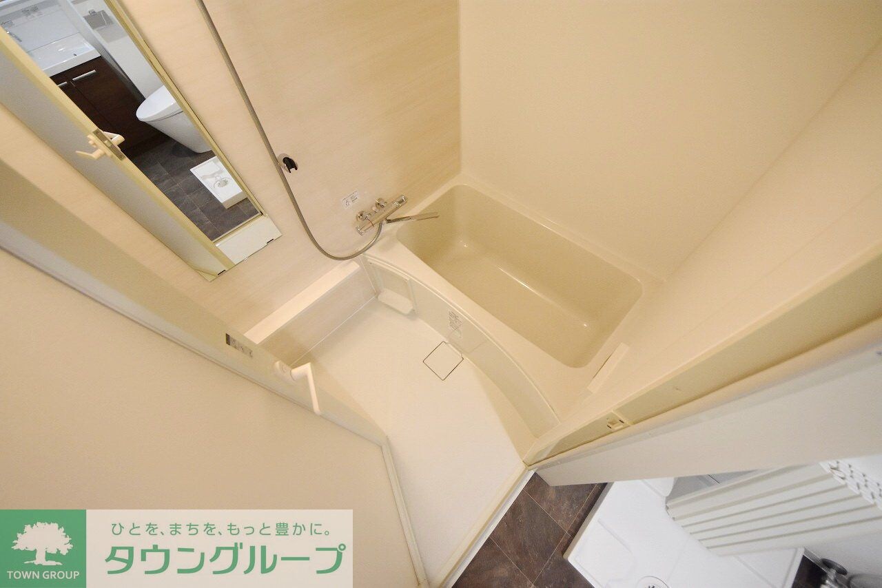 ネオアーバンレジデンス江古田の物件内観写真