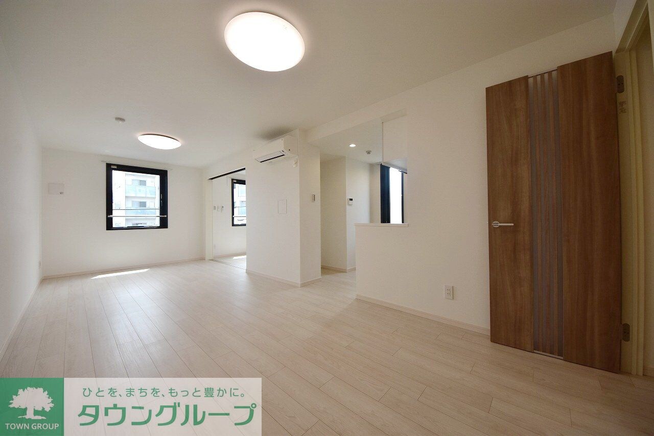 ネオアーバンレジデンス江古田の物件内観写真