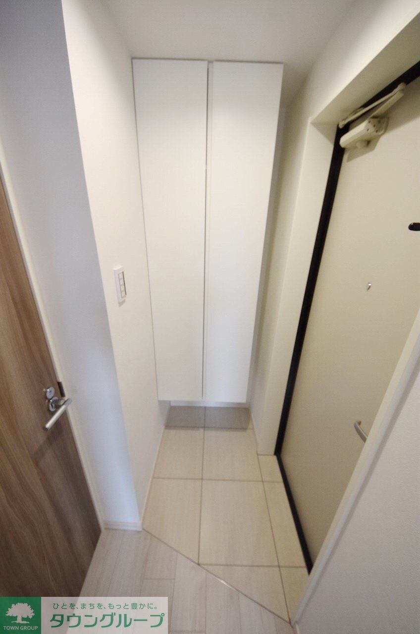 ネオアーバンレジデンス江古田の物件内観写真