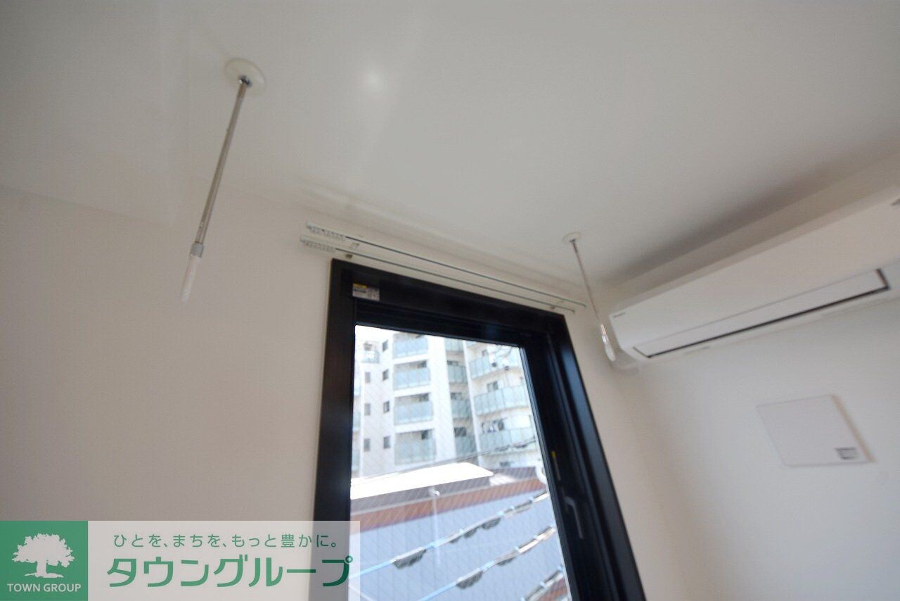 ネオアーバンレジデンス江古田の物件内観写真