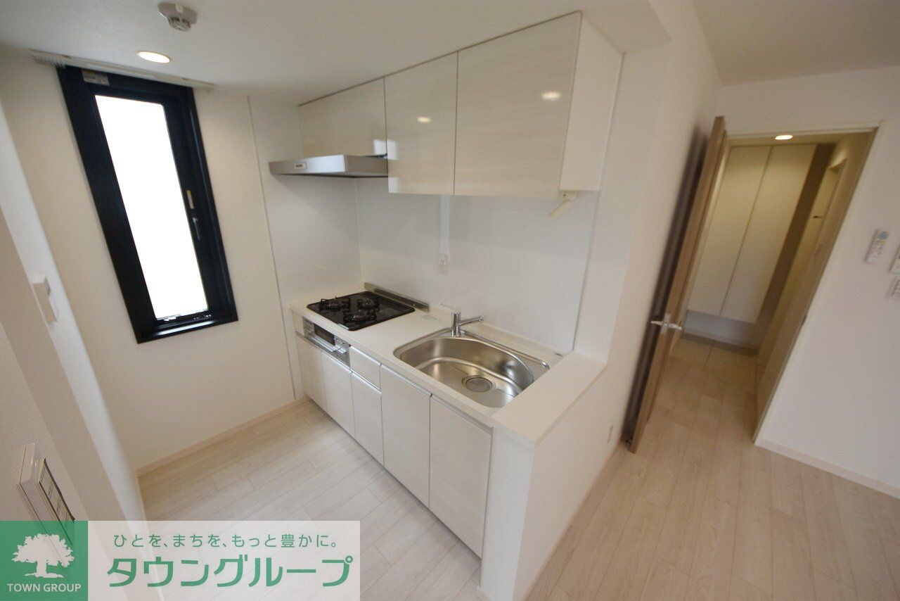 ネオアーバンレジデンス江古田の物件内観写真