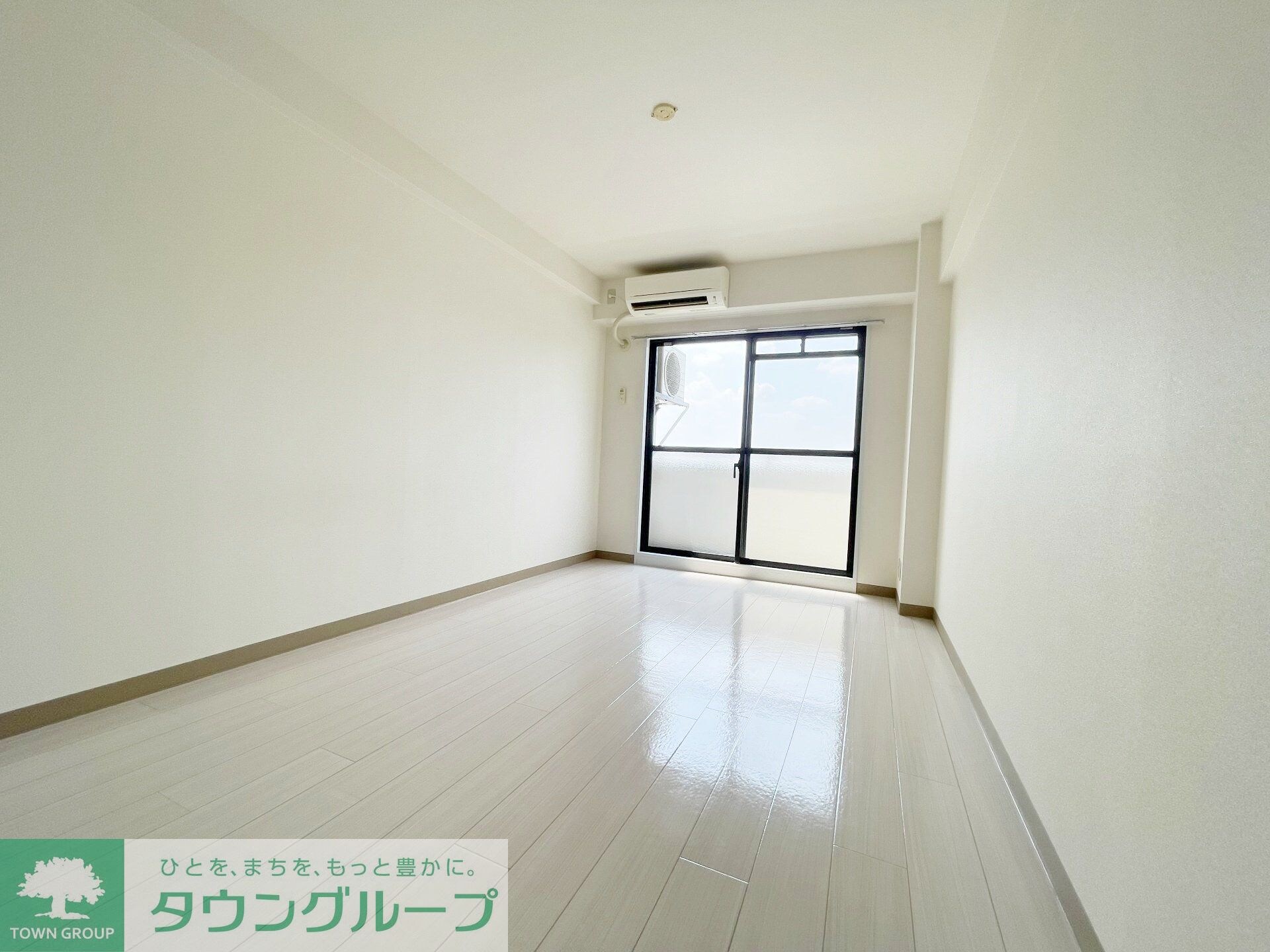 ビエラコート桜台の物件内観写真