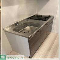 プライマル中野新橋の物件内観写真