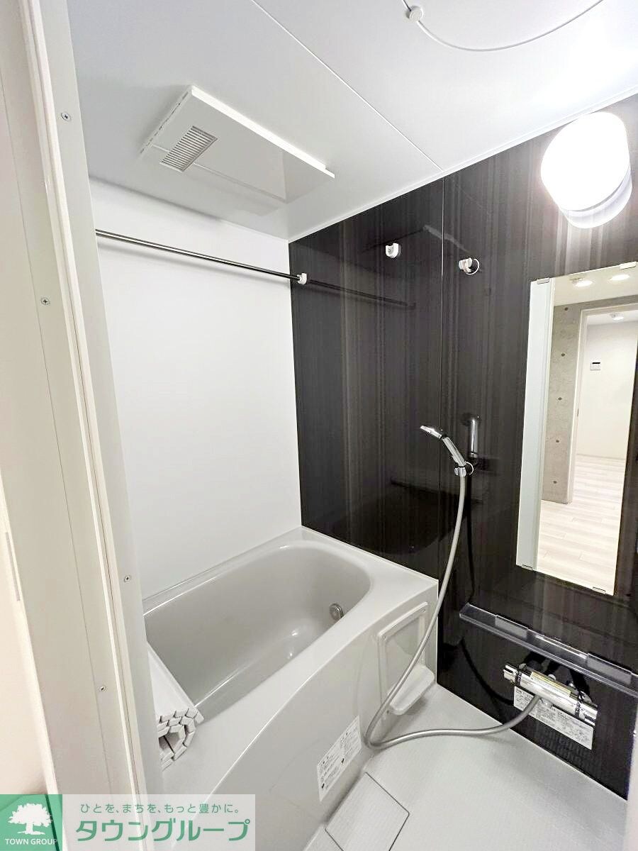 プライマル中野新橋の物件内観写真