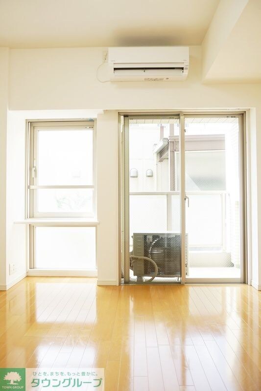 グランヴァンメトロIの物件内観写真