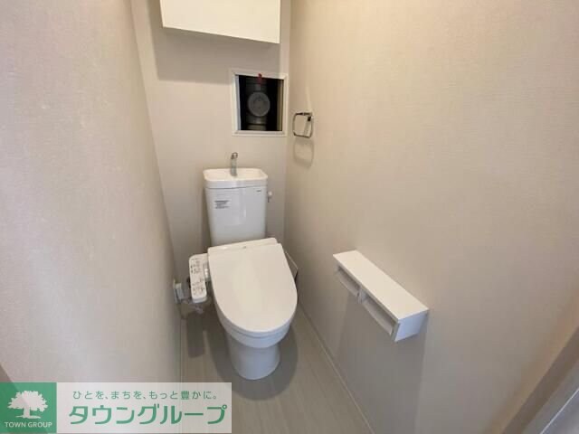 ＳＹＭＰＨＯＮＹ　ＰＡＲＫの物件内観写真