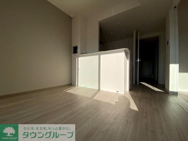 ＳＹＭＰＨＯＮＹ　ＰＡＲＫの物件内観写真