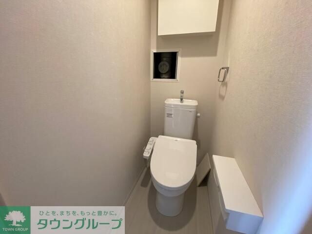 ＳＹＭＰＨＯＮＹ　ＰＡＲＫの物件内観写真