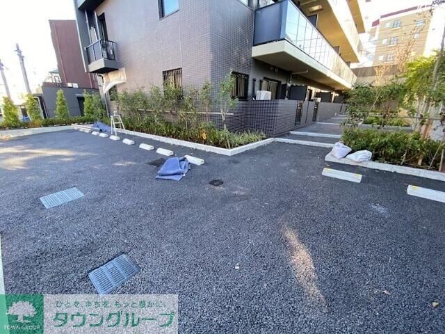 ＳＹＭＰＨＯＮＹ　ＰＡＲＫの物件内観写真