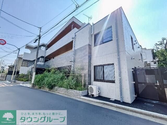 Ｌｉｂｅｒｔｅ沼袋の物件内観写真