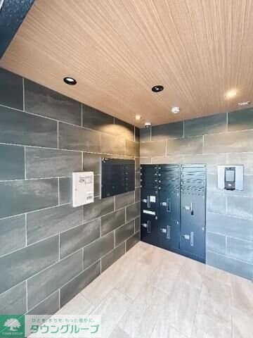 Ｌｉｂｅｒｔｅ沼袋の物件内観写真