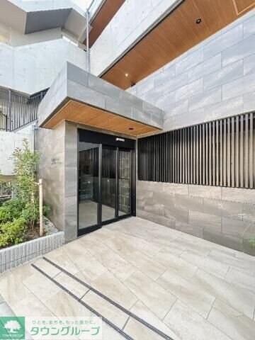 Ｌｉｂｅｒｔｅ沼袋の物件内観写真