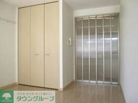 セレッソ鷺宮の物件内観写真