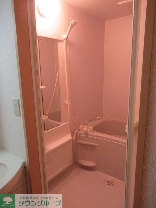 セレッソ鷺宮の物件内観写真