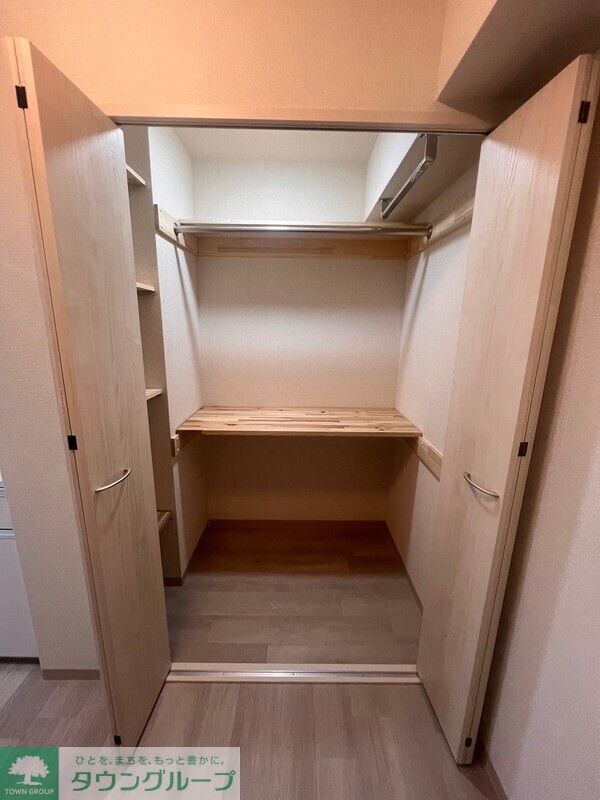 ヴィラ井荻の物件内観写真