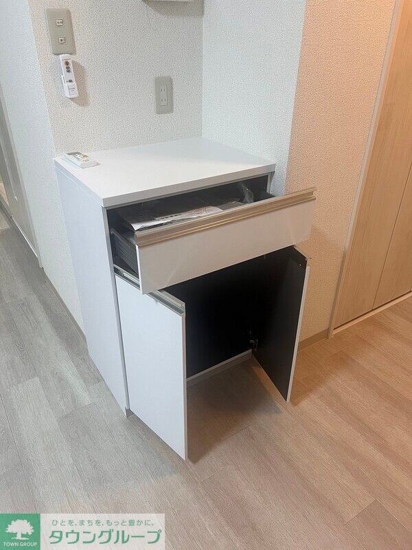 ヴィラ井荻の物件内観写真