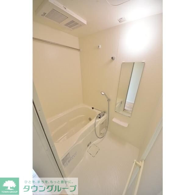 オギクボテラスの物件内観写真