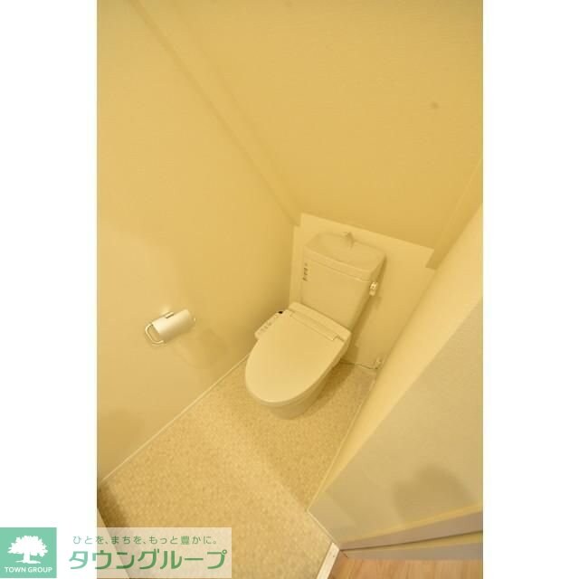 オギクボテラスの物件内観写真