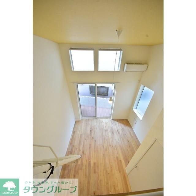 オギクボテラスの物件内観写真