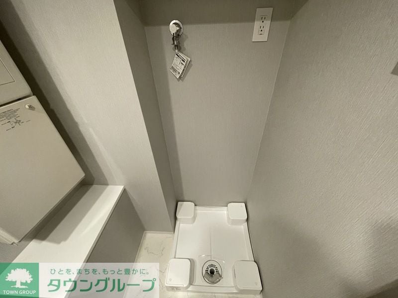 ウェルスクエア高井戸東の物件内観写真