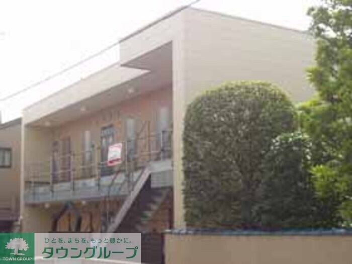 Ｐａｒｔｈｅｎｏｎ　２の物件内観写真