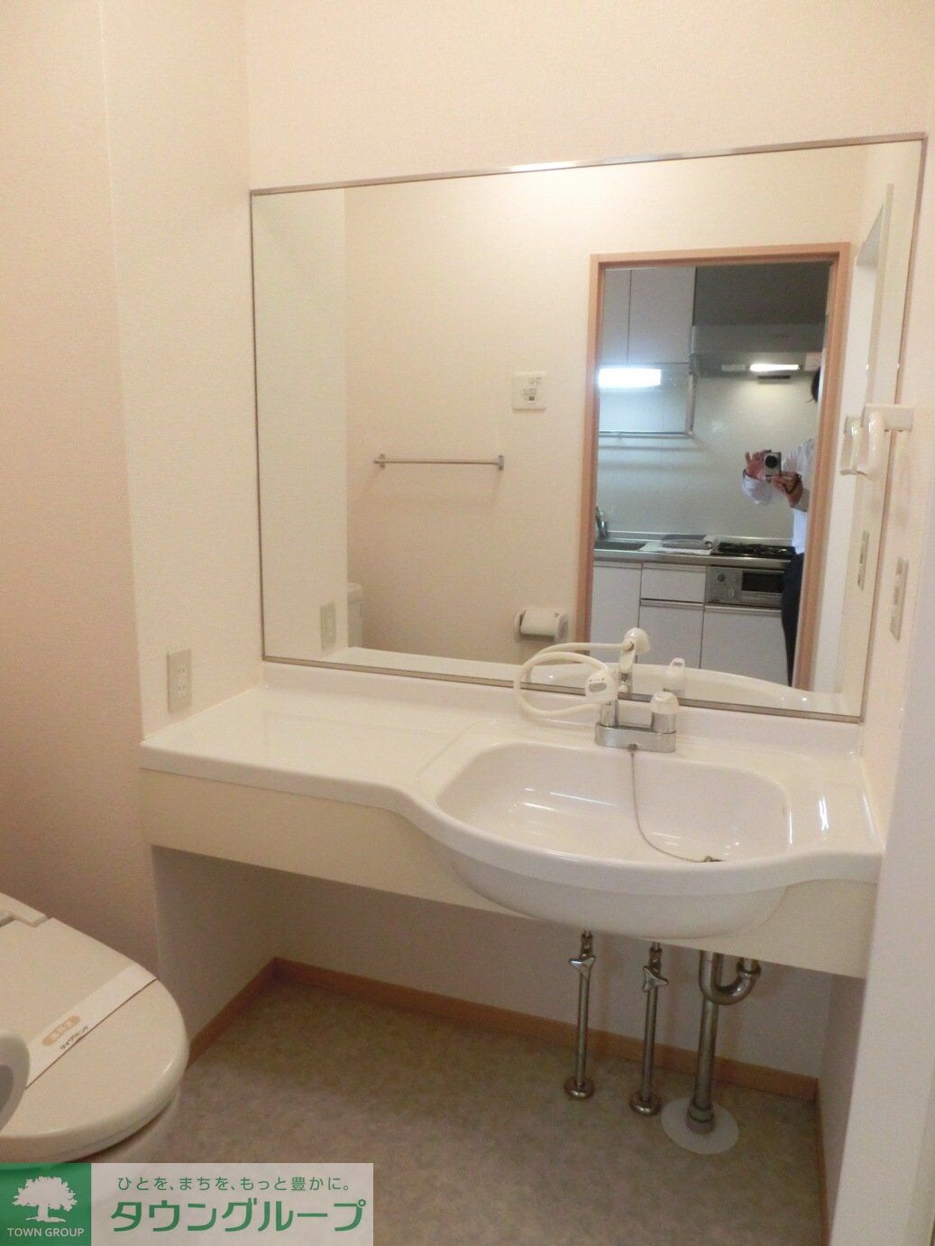 APRICOTの物件内観写真