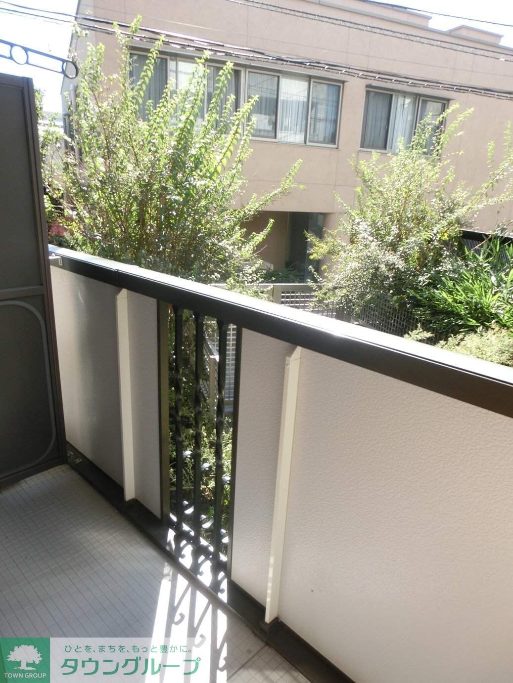 APRICOTの物件内観写真