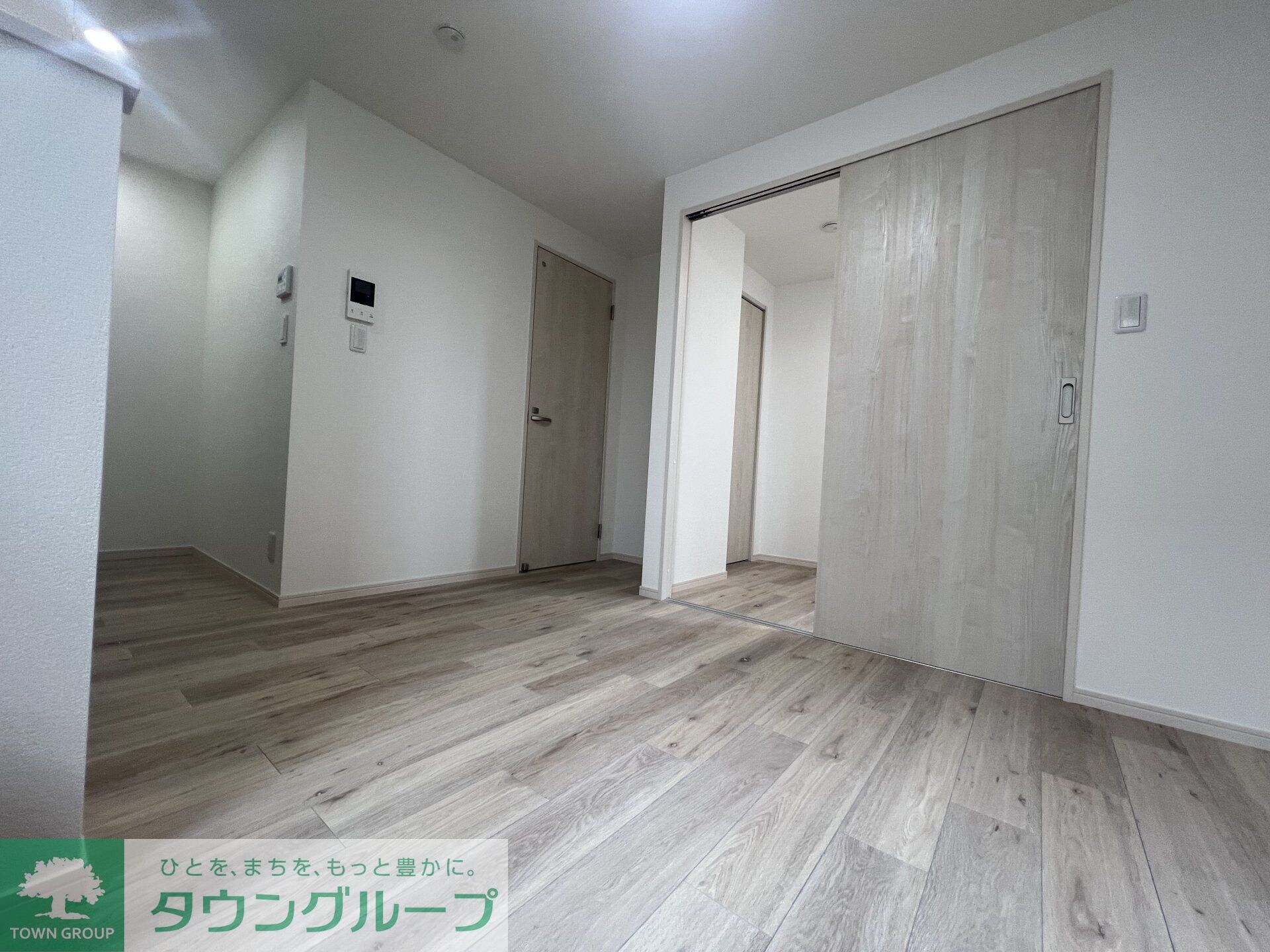 DOLCI中野富士見町の物件内観写真