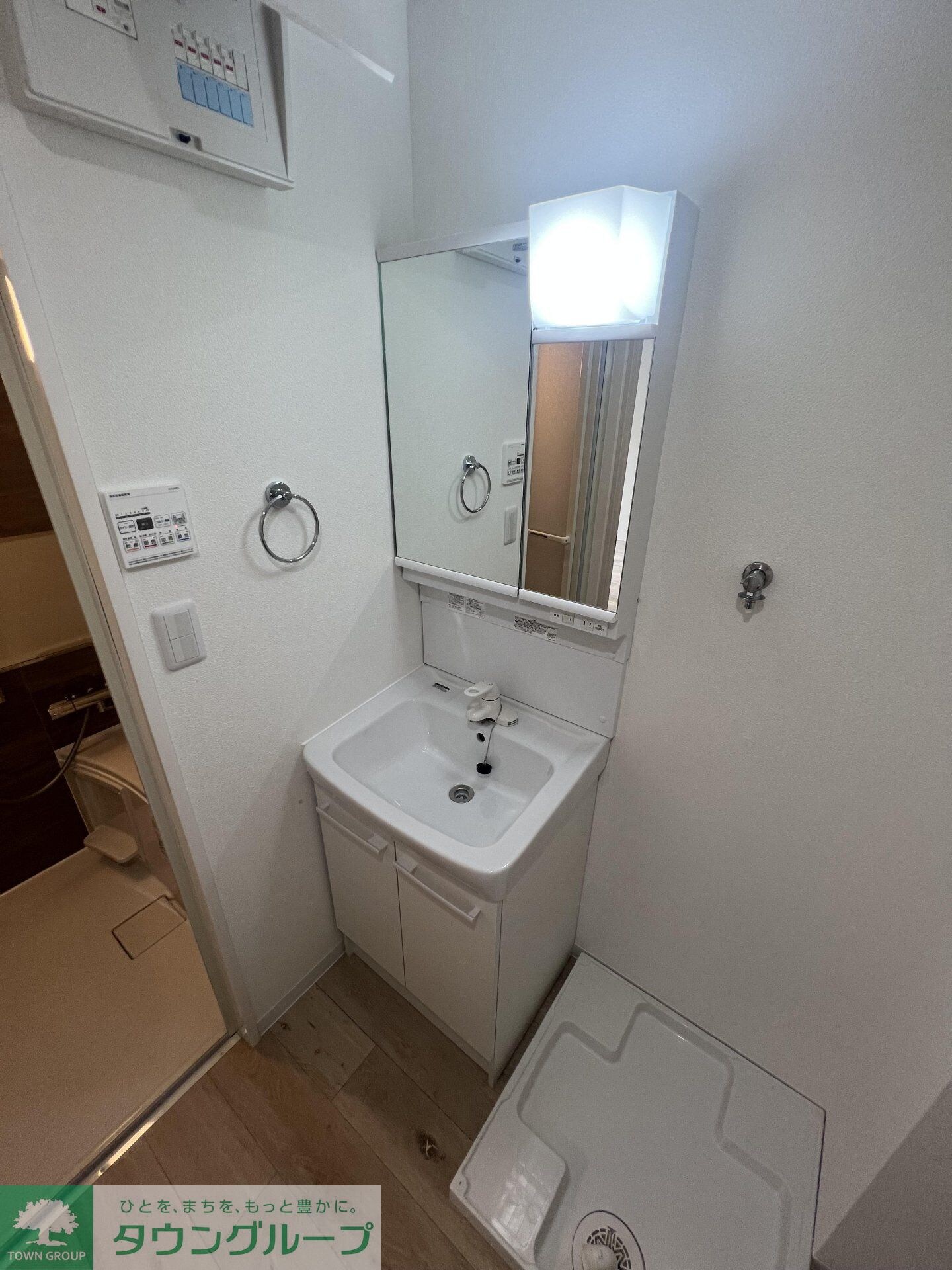 DOLCI中野富士見町の物件内観写真