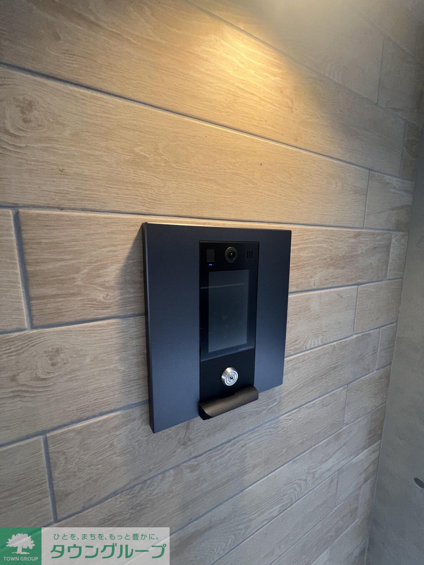 DOLCI中野富士見町の物件内観写真