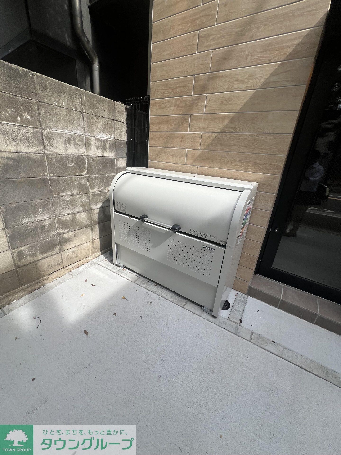 DOLCI中野富士見町の物件内観写真