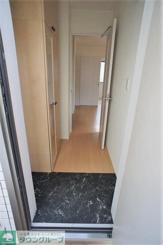 ポラリス中村橋の物件内観写真