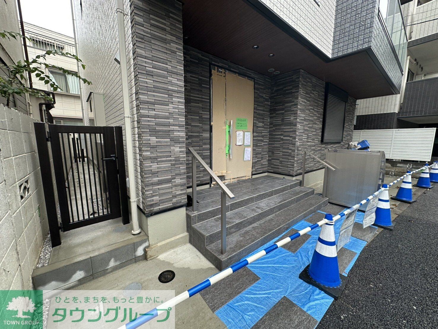 カーサ　エレンシアの物件内観写真