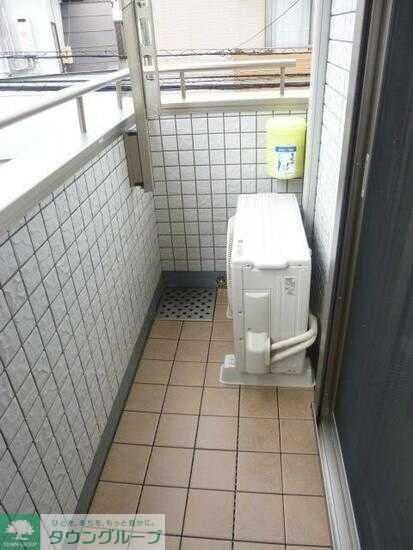 Ｒｅｓｉｄｅｎｚａ　ａｌ　ｐｉｃｃｏ　レジデンツァアルピッコの物件内観写真