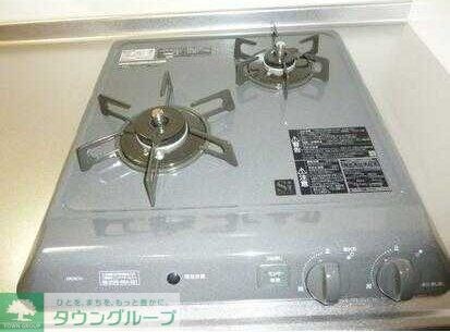 Ｒｅｓｉｄｅｎｚａ　ａｌ　ｐｉｃｃｏ　レジデンツァアルピッコの物件内観写真