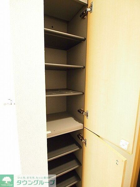 ア・カペラの物件内観写真