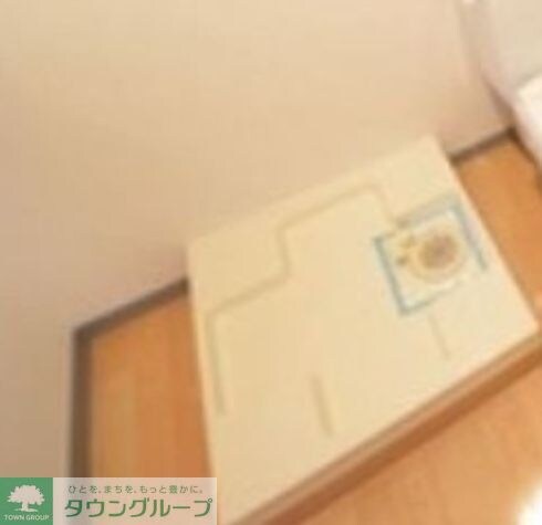 Ｂｒａｎｃｈｅ中野本町の物件内観写真