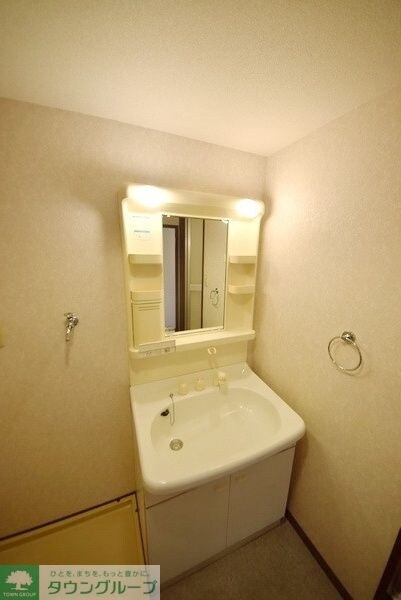 ピア・グランデ弐番館の物件内観写真