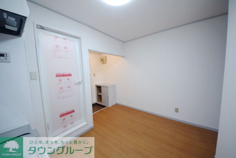 エスエヌハイツの物件内観写真