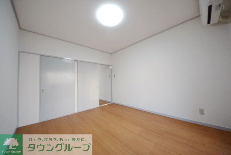 エスエヌハイツの物件内観写真